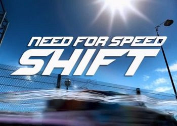 Обложка для игры Need for Speed: Shift