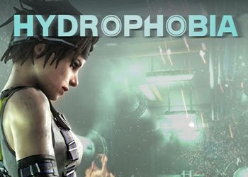Обложка для игры Hydrophobia
