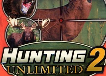 Обложка для игры Hunting Unlimited 2