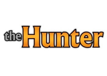 Обложка для игры Hunter, The