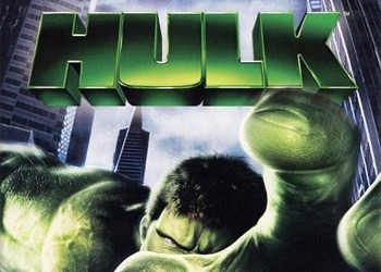 Обложка для игры Hulk, The
