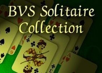 Обложка для игры BVS Solitaire Collection