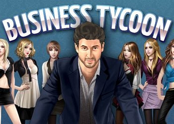 Обложка для игры Business Tycoon