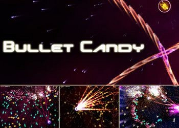 Обложка для игры Bullet Candy