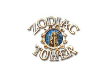 Обложка для игры Zodiac Tower