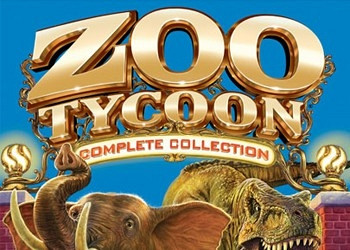 Обложка для игры Zoo Tycoon: Complete Collection