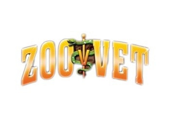 Обложка игры Zoo Vet