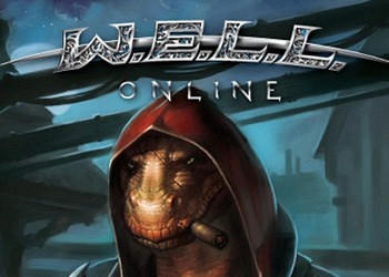 Обложка для игры W.E.L.L. online