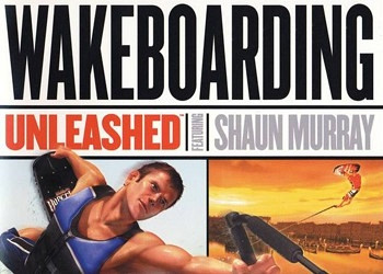 Обложка для игры Wakeboarding Unleashed Featuring Shaun Murray