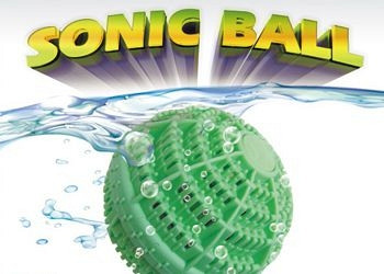 Обложка для игры Sonic Ball