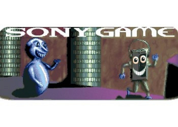 Обложка для игры Sony Game
