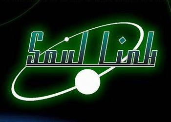 Обложка для игры Soul Link