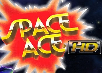 Обложка игры Space Ace HD