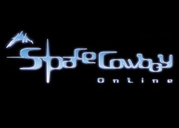 Обложка для игры Space Cowboy Online