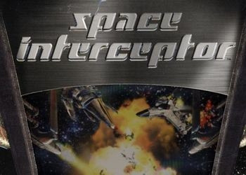 Обложка для игры Space Interceptor: Project Freedom