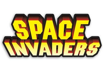 Обложка для игры Space Invaders