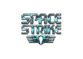 Обложка для игры Space Strike