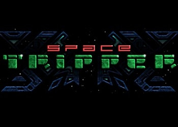 Обложка для игры Space Tripper