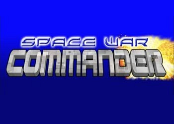 Обложка игры Space War Commander