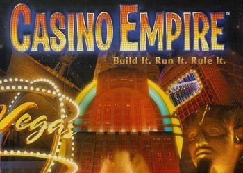 Обложка для игры Hoyle Casino Empire
