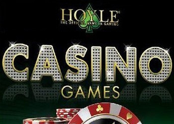 Обложка для игры Hoyle Casino Games (2009)