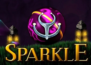 Обложка для игры Sparkle
