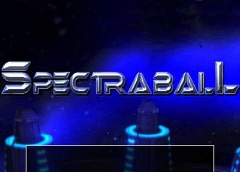 Обложка для игры Spectraball