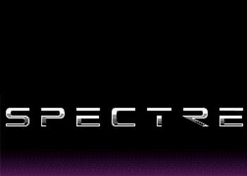 Обложка для игры Spectre