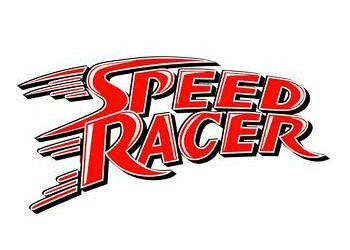 Обложка для игры Speed Racer