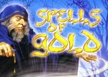 Обложка для игры Spells of Gold