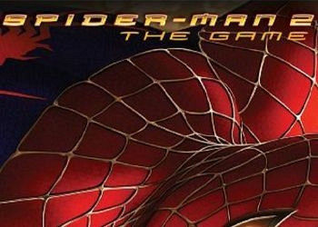 Обложка для игры Spider-Man 2