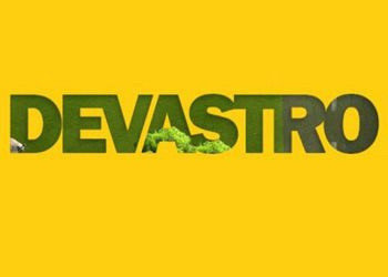 Обложка для игры Devastro