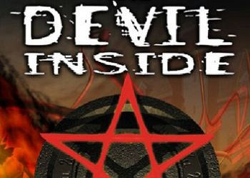 Обложка для игры Devil Inside