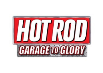 Обложка к игре Hot Rod: Garage to Glory