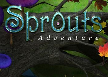 Обложка игры Sprouts Adventure