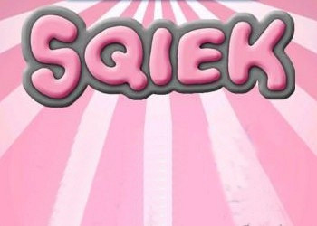 Обложка для игры Sqiek
