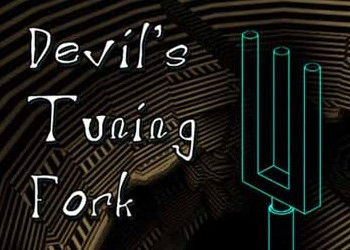 Обложка для игры Devil's Tuning Fork