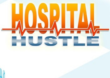 Обложка для игры Hospital Hustle