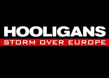 Обложка для игры Hooligans. Storm ver Europe