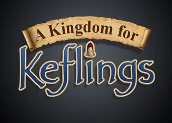 Обложка для игры Kingdom for Keflings
