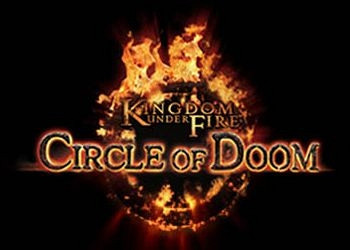Обложка для игры Kingdom Under Fire: Circle Of Doom