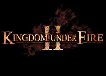 Обложка для игры Kingdom Under Fire II