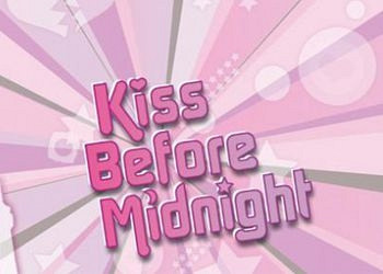 Обложка для игры Kiss Before Midnight