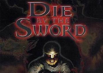 Обложка для игры Die by the Sword