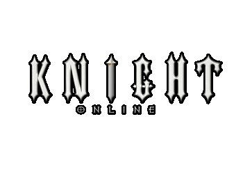 Обложка для игры Knight Online