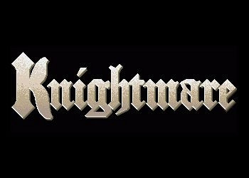 Обложка для игры Knightmare