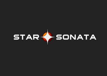 Обложка для игры Star Sonata