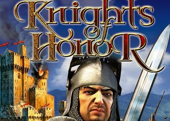 Обложка для игры Knights of Honor