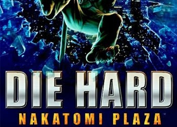 Обложка для игры Die Hard: Nakatomi Plaza