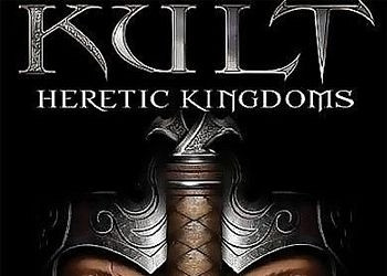 Обложка для игры Kult: Heretic Kingdoms